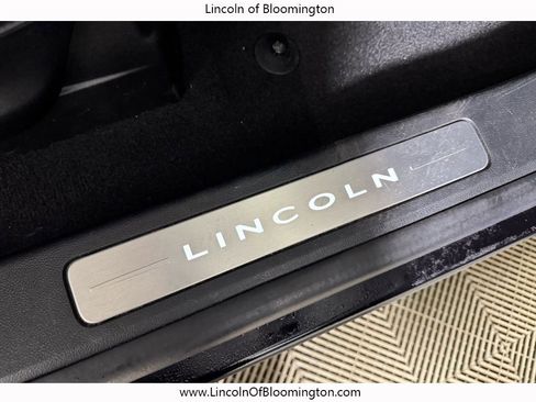Certified 2022 Lincoln Aviator Reserve w/ Equipment Group 201A image 19