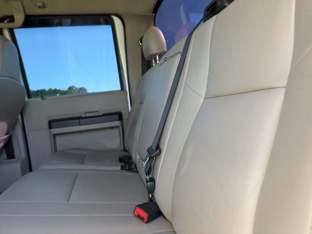 Used 2010 Ford F250 XL AWD/4WD image 13