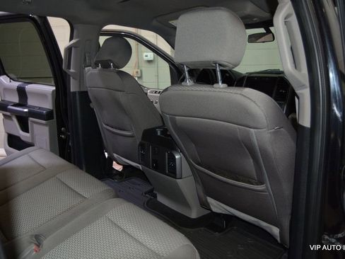 Used 2020 Ford F150 XLT AWD/4WD image 19