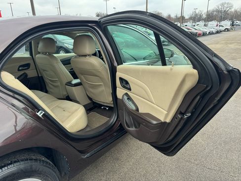 Used 2015 Chevrolet Malibu LT w/ Power Convenience Package image 10
