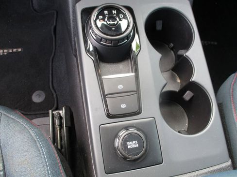 Used 2024 Ford Bronco Sport Heritage w/ Heritage Convenience Package image 20