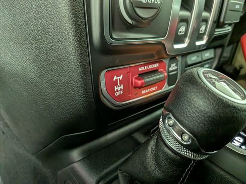New 2026 Jeep Wrangler Sport AWD/4WD image 22