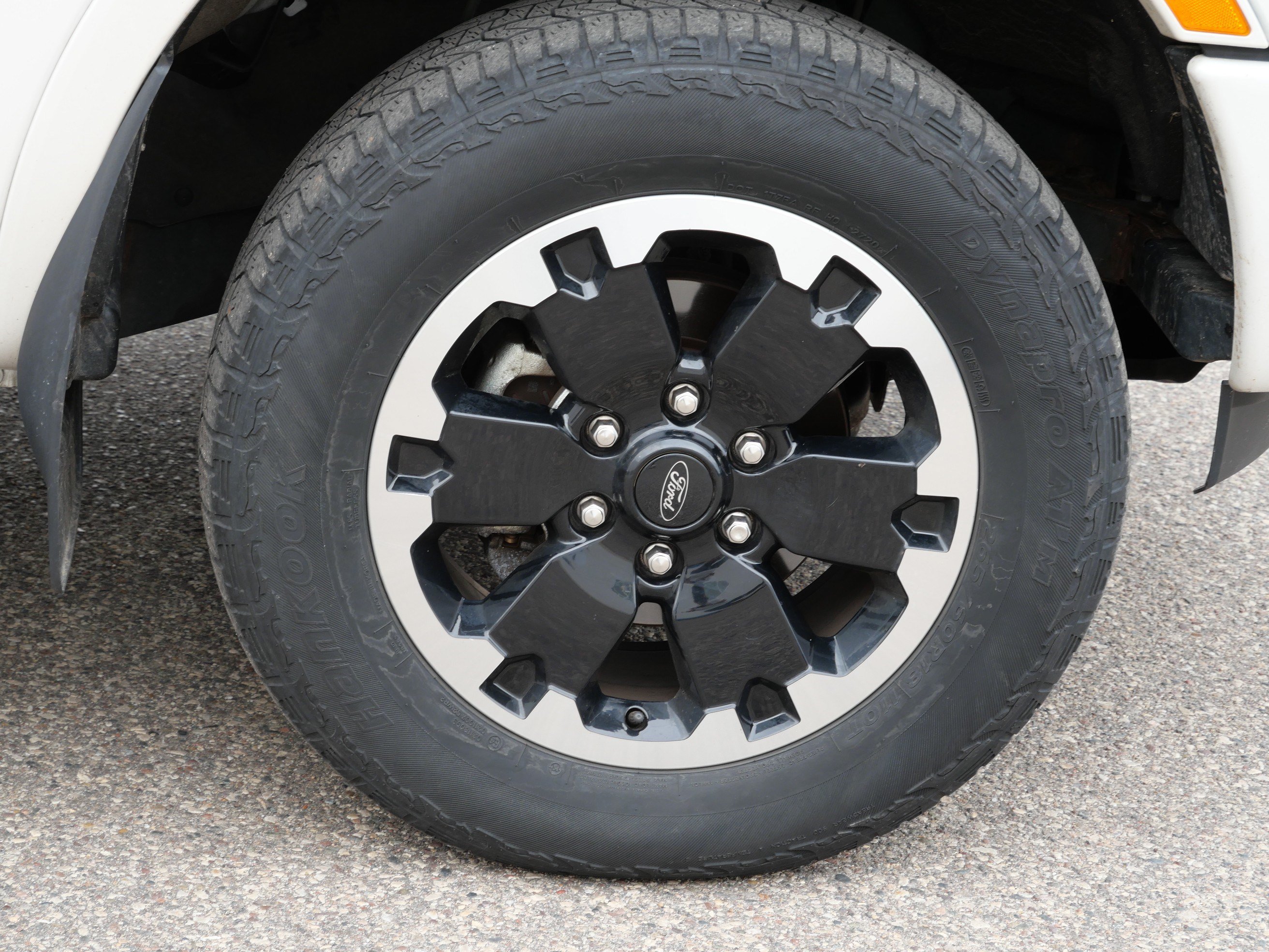 Used 2020 Ford Ranger Lariat w/ Equipment Group 501A Mid AWD/4WD image 15