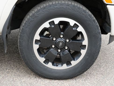 Used 2020 Ford Ranger Lariat w/ Equipment Group 501A Mid AWD/4WD image 15