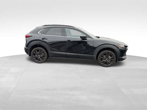 Used 2025 MAZDA CX-30 2.5 Turbo w/ Premium Package image 5