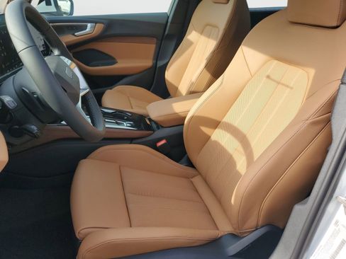New 2025 Audi A5 2.0T Premium Plus AWD/4WD image 19
