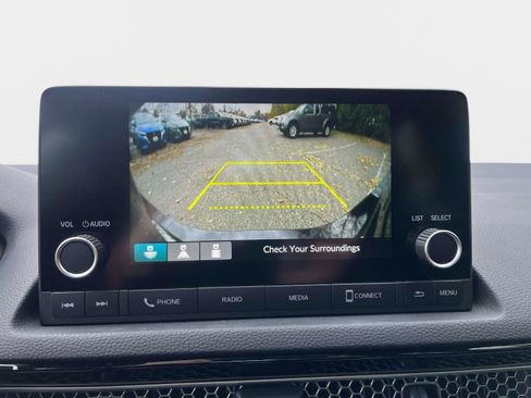 Used 2023 Honda Civic Sport image 23