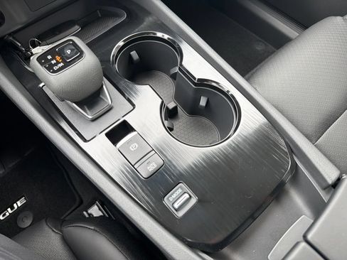 New 2026 Nissan Rogue Dark Armor FWD image 24