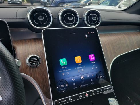 Certified 2026 Mercedes-Benz GLC 300 image 30