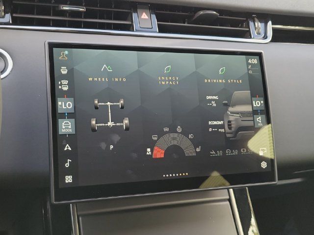 Certified 2026 Land Rover Range Rover Evoque S AWD/4WD image 29