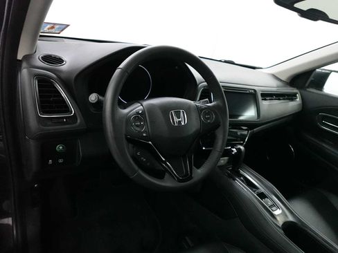 Certified 2018 Honda HR-V EX-L image 15