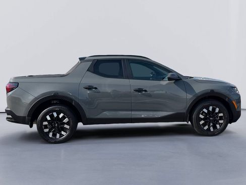 Certified 2026 Hyundai Santa Cruz SEL AWD/4WD image 2