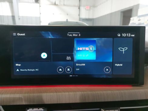 Certified 2025 Hyundai Sonata Limited image 22