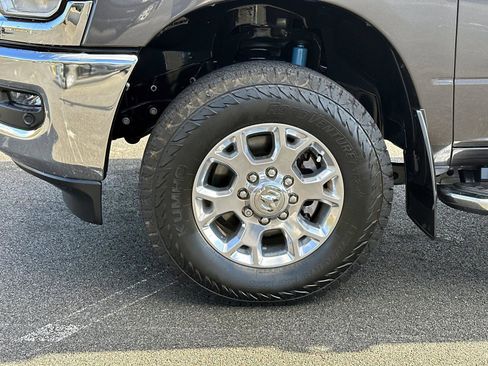 Used 2023 RAM 2500 Laramie image 11