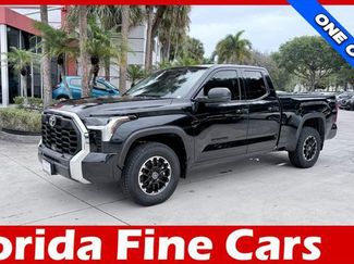 Used 2024 Toyota Tundra SR5 w/ TRD Off-Road Package video 1