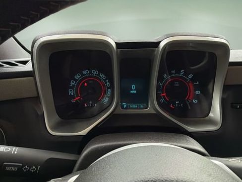 Used 2010 Chevrolet Camaro SS w/ RS Package RWD image 23