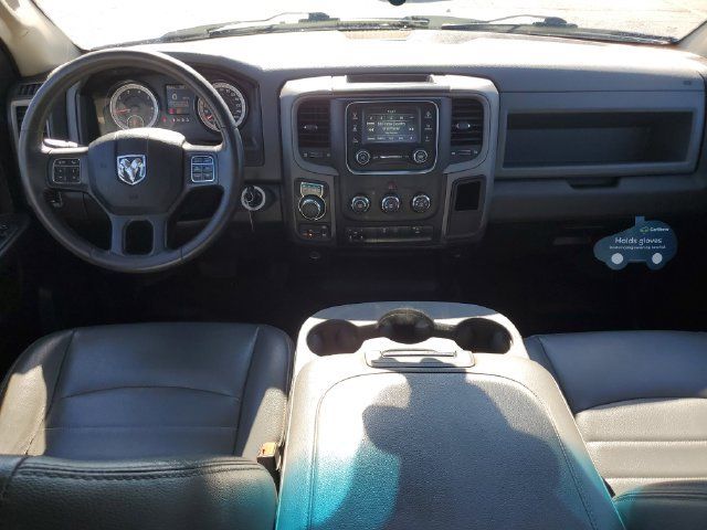 Used 2020 RAM 1500 Tradesman w/ Trailer Tow Group AWD/4WD image 20