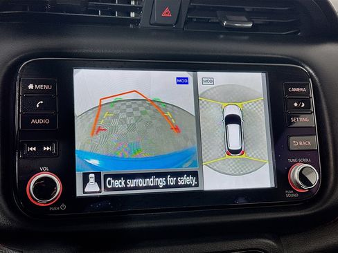 Used 2024 Nissan Kicks SR FWD image 13