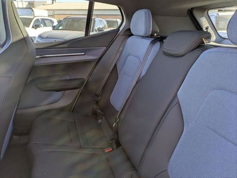 New 2026 Volvo EX30 Plus image 12