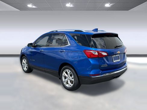 Used 2019 Chevrolet Equinox Premier FWD image 3