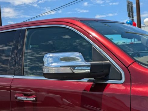 Used 2020 RAM 1500 Limited AWD/4WD image 12