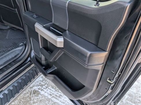 Used 2018 Ford F150 Lariat w/ Equipment Group 502A Luxury image 31