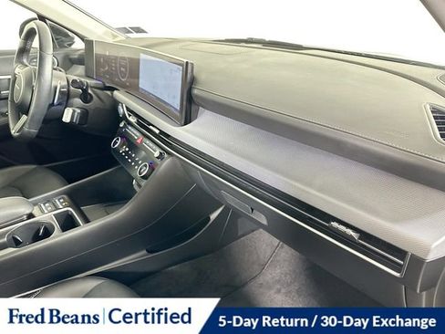 Certified 2025 Hyundai Sonata Limited image 32