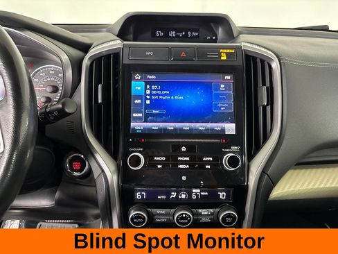 Used 2021 Subaru Ascent Premium w/ Convenience Package AWD/4WD image 17