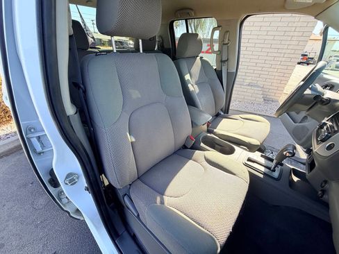 Used 2019 Nissan Frontier SV AWD/4WD image 20