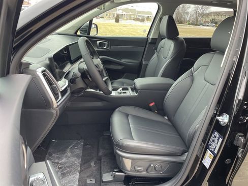 New 2026 Kia Sorento EX image 8