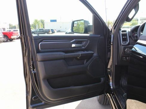 New 2026 RAM 1500 Big Horn image 8