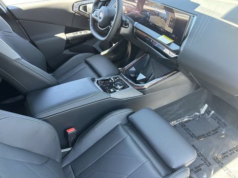 Used 2026 BMW X3 xDrive30i w/ Premium Package AWD/4WD image 14