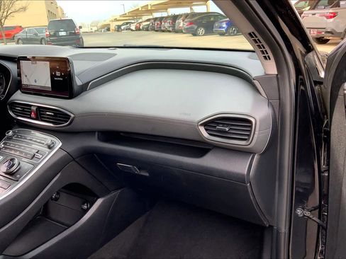 Used 2023 Hyundai Santa Fe SEL image 36