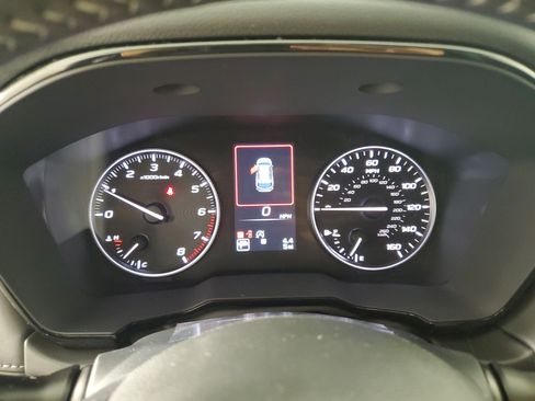 New 2025 Subaru Outback Premium image 23