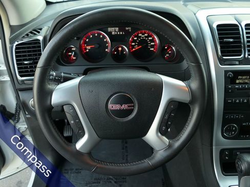 Used 2009 GMC Acadia SLT image 19