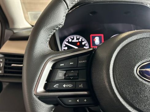 New 2025 Subaru Outback Premium image 13