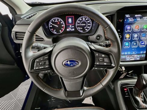 Certified 2025 Subaru Crosstrek 2.5i Limited AWD/4WD image 10