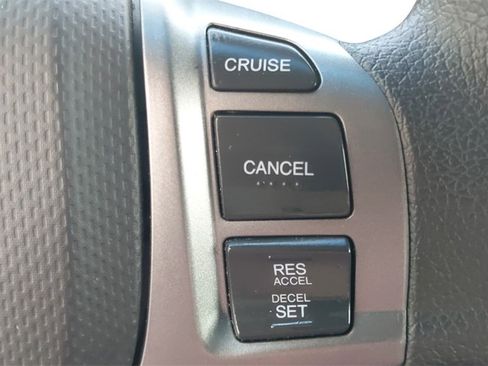 Used 2009 Honda Ridgeline RTS image 21