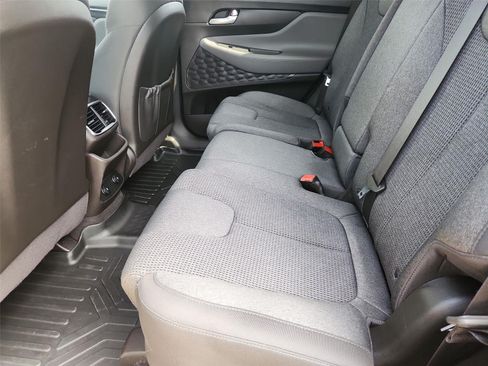 Used 2020 Hyundai Santa Fe SEL FWD image 23