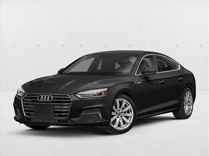 Used 2018 Audi A5 2.0T Premium Plus w/ Premium Plus
