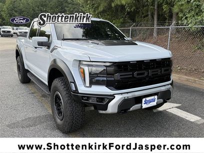 Used 2025 Ford F150 Raptor