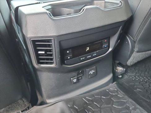 Certified 2024 Toyota Sequoia TRD Pro AWD/4WD image 30