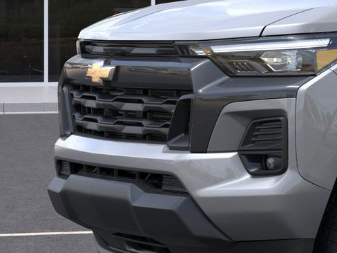 New 2026 Chevrolet Colorado LT image 13