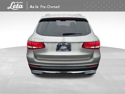 Used 2019 Mercedes-Benz GLC 300 image 9