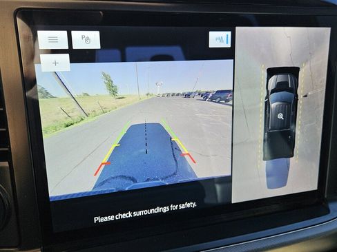 Used 2021 Ford F150 Raptor w/ Equipment Group 801A High image 20