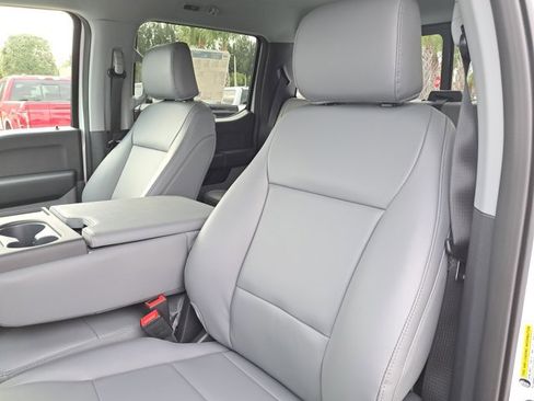 New 2026 Ford F350 XL w/ XL Driver Assist Package image 20