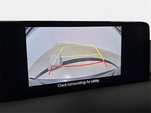 Used 2023 MAZDA CX-5 AWD 2.5 S w/ Select Package image 23