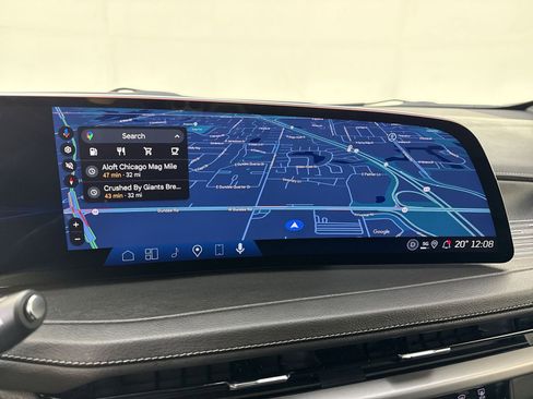 Used 2025 Cadillac XT4 Premium Luxury image 6