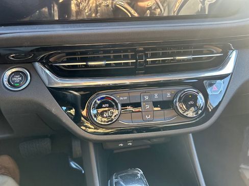 New 2026 Buick Envista Sport Touring FWD image 26