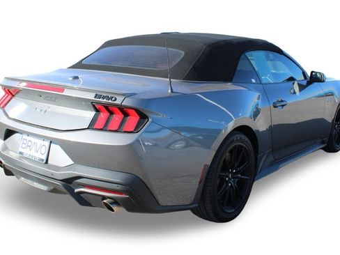 Used 2024 Ford Mustang GT Premium image 5